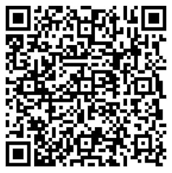 QR Code de contribuição